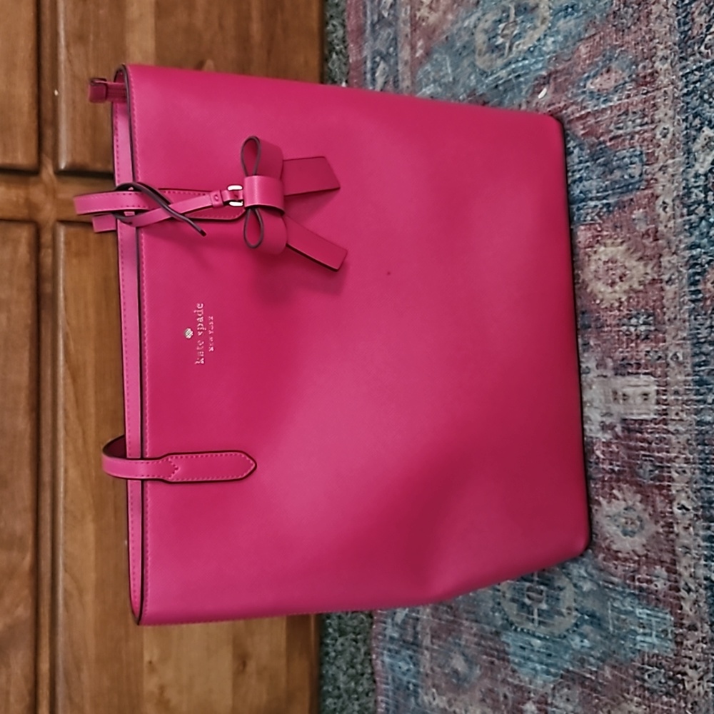 Kate Spade Pink purse